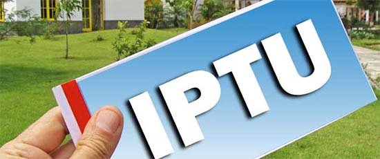 IPTU Petrolina | Imposto Predial e Territorial Urbano - Prefeitura de  Petrolina