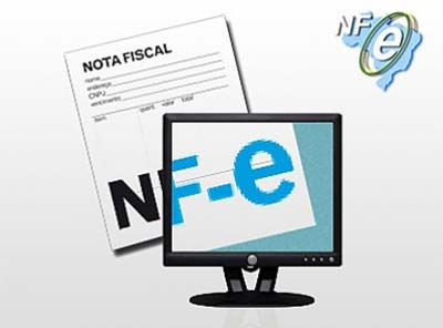 Nota Fiscal de Serviço Eletrônica (NFS-e) da Prefeitura Municipal de Petrolina