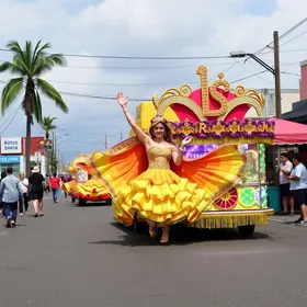 Carnaval de Petrolina