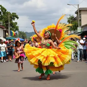 Carnaval de Petrolina