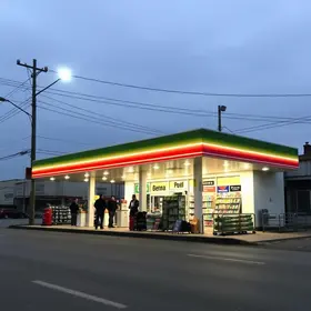 comércio de Petrolina