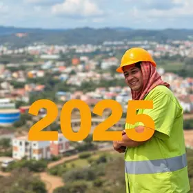 Geração de Empregos em Petrolina