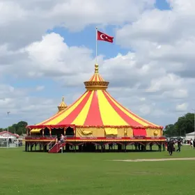 segurança no carnaval