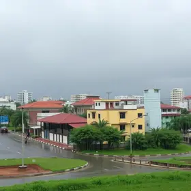 chuvas intensas Petrolina