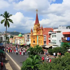 Carnaval de Petrolina