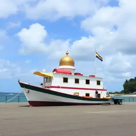 Data Magna em Petrolina