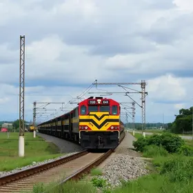 Duplicação da Transnordestina em Petrolina