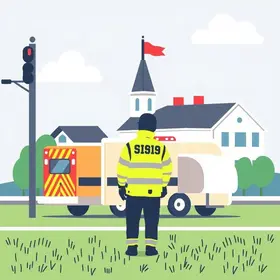 Segurança Pública Municipal