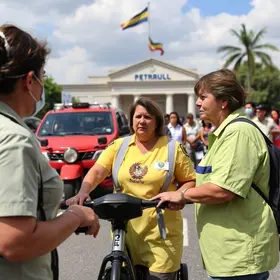 blitz educativa petrolina