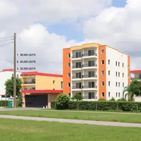 candidatos rejeitados residencial Dom Avelar I