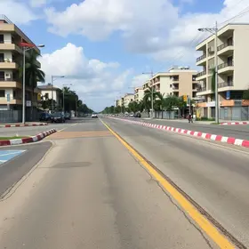 pavimentação em Petrolina