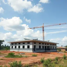 novas unidades escolares em Petrolina