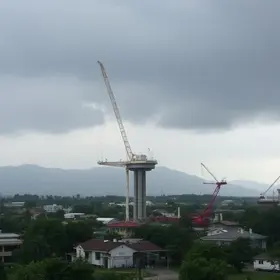 Defesa Civil de Petrolina chuvas