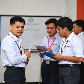 análise de títulos concurso petrolina