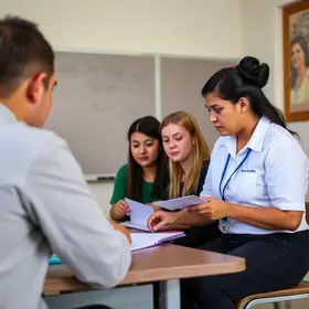 Educação de Jovens e Adultos