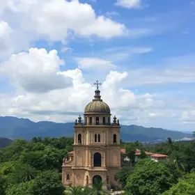feriado de Tiradentes em Petrolina
