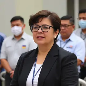 Governadora Raquel Lyra Petrolina