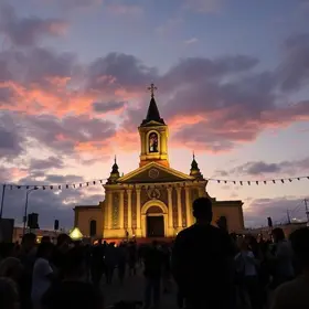 São João de Petrolina