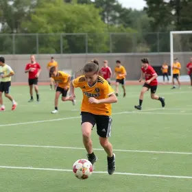 maior competição esportiva estudantil de Petrolina
