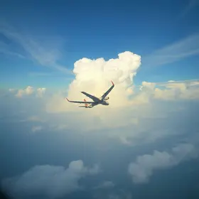 voos de Petrolina a Recife