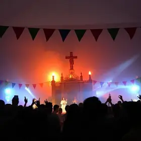 São João de Petrolina 2026