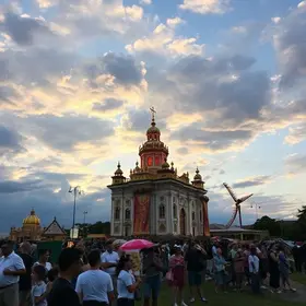 São João Petrolina 2026