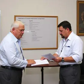 Semana Nacional do Registro Civil