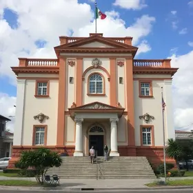 funcionamento dos órgãos municipais