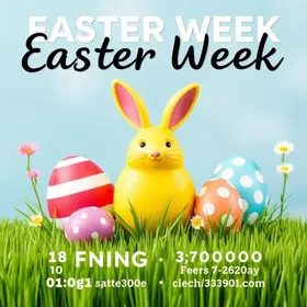 Semana Santa em Petrolina