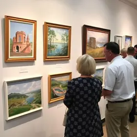 Leilão Solidário em Petrolina