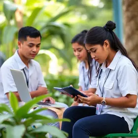 cursos gratuitos de tecnologia em Petrolina
