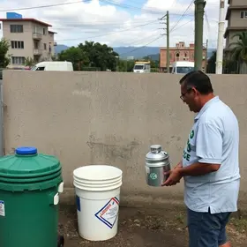Canal do Petrolina + Limpa