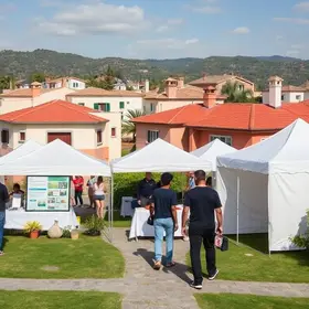 Feira de Imóveis de Petrolina 2026
