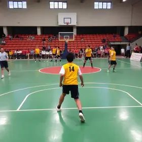 Jogos Escolares de Petrolina