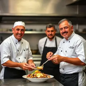 gastronomia brasileira