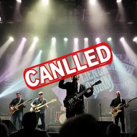 cancelamento show Tayrone Petrolina
