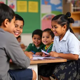 educação inclusiva
