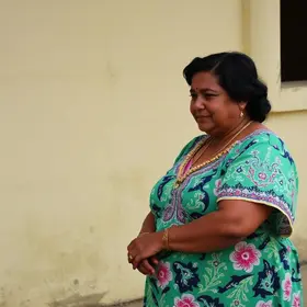 Carreta da Mulher Pernambucana