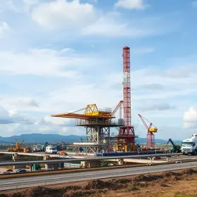 Terminal das Barquinhas de Petrolina