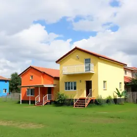 sorteio casas a custo zero