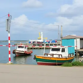 interdição na orla de petrolina