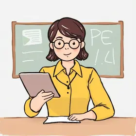 professor substituto