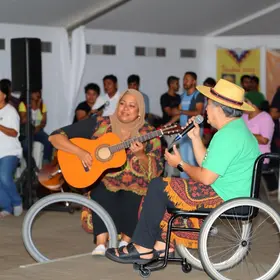 Forró da Acessibilidade