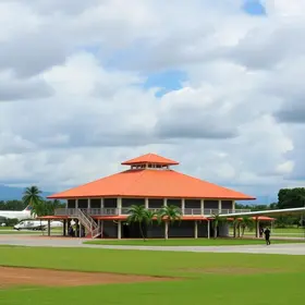forró e tradição em Petrolina