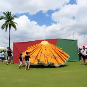 cachês do São João de Petrolina