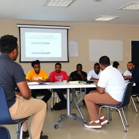 seminário juventude negra viva