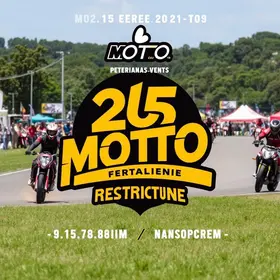Moto Chico 2026