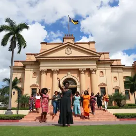 Ação da Prefeitura de Petrolina