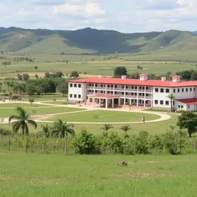 Campus Petrolina Zona Rural