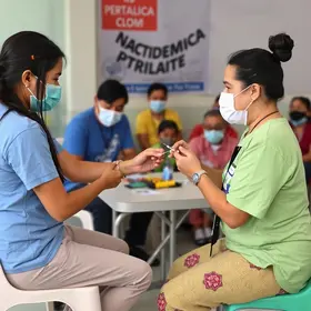 Vacina para Todos